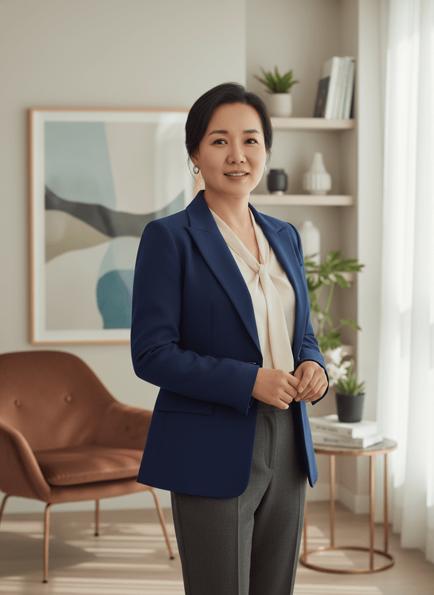 이선순 마스터